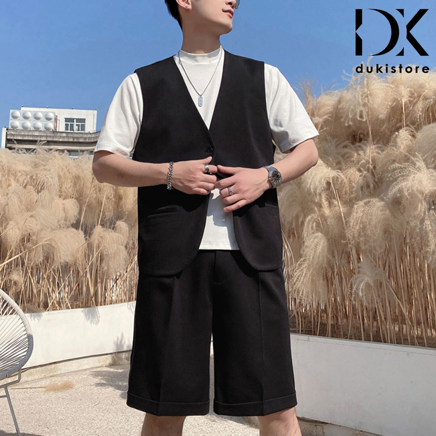 áo khoác gile blazer nam màu đen đẹp ao-khoac-gile-blazer-nam-mau-den-dep-LZB0017-7.jpg